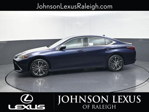 2025 Lexus ES 350 Base