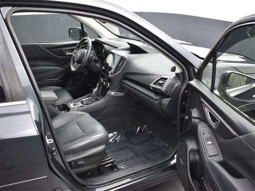 2019 Subaru Forester Touring