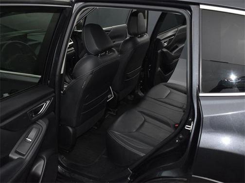 2019 Subaru Forester Touring