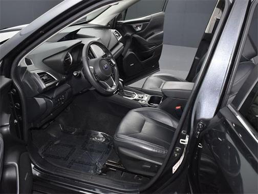 2019 Subaru Forester Touring