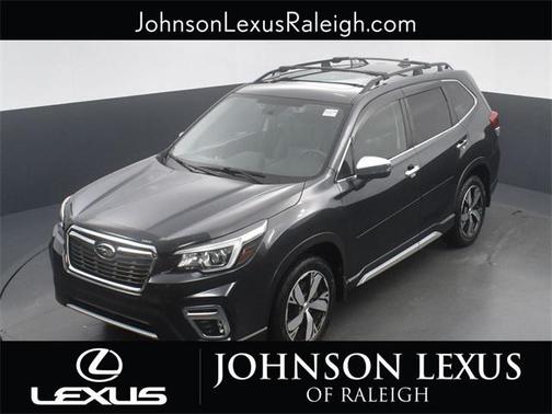2019 Subaru Forester Touring