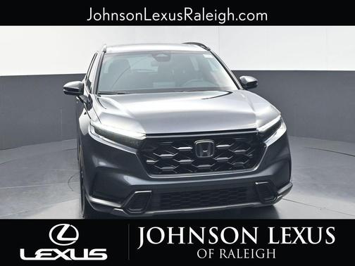 2023 Honda CR-V Hybrid Sport FWD