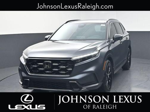 2023 Honda CR-V Hybrid Sport FWD