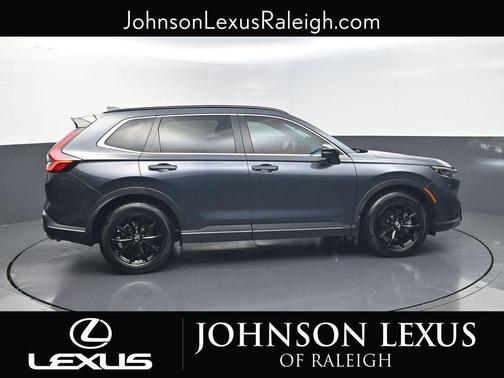 2023 Honda CR-V Hybrid Sport FWD