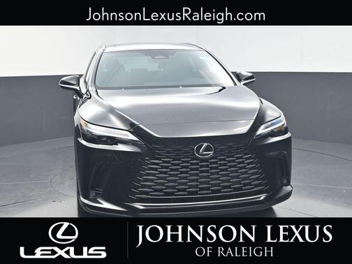2026 Lexus RX 350 Base