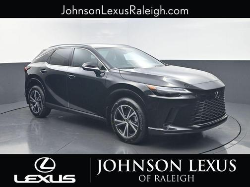 2026 Lexus RX 350 Base