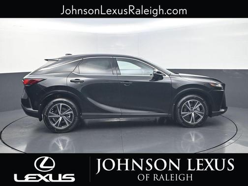 2026 Lexus RX 350 Base