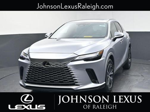 2026 Lexus RX 350 Premium