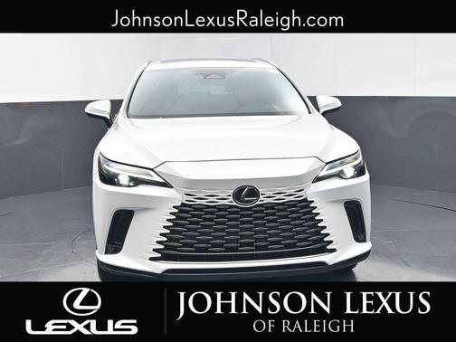 2024 Lexus RX 350 Premium