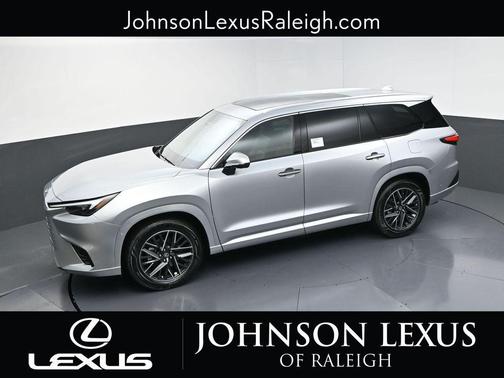 2026 Lexus TX 350 Premium