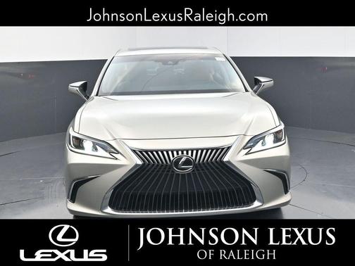 2020 Lexus ES 350 Base