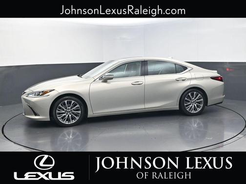 2020 Lexus ES 350 Base