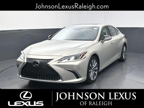 2020 Lexus ES 350 Base