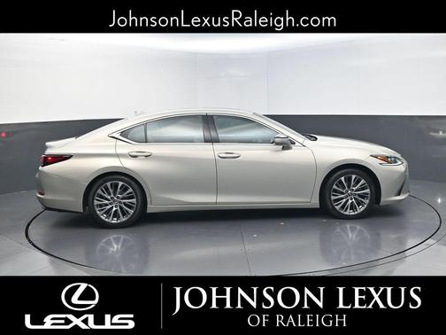 2020 Lexus ES 350 Base