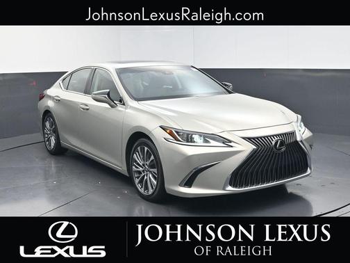2020 Lexus ES 350 Base