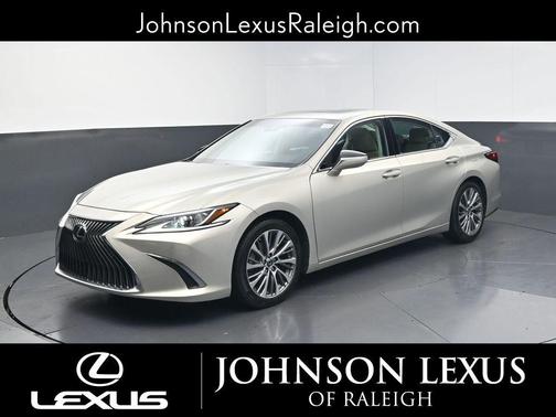 2020 Lexus ES 350 Base