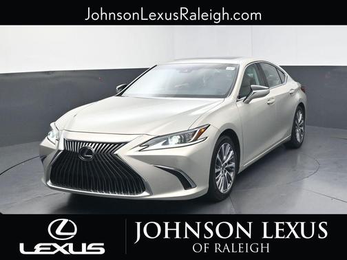 2020 Lexus ES 350 Base