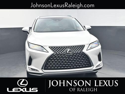 2021 Lexus RX 350 Base