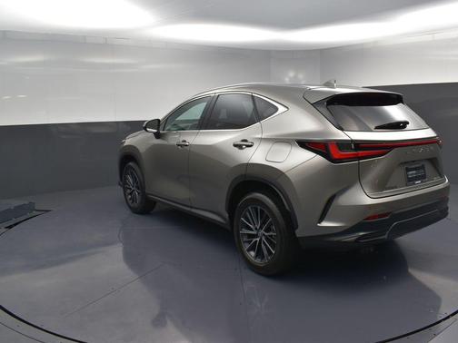 2024 Lexus NX 250 Premium