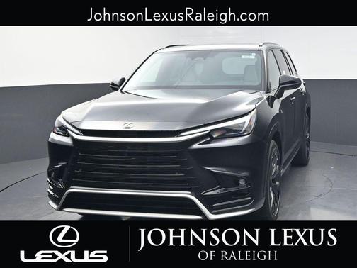 2026 Lexus TX 500h F SPORT Premium