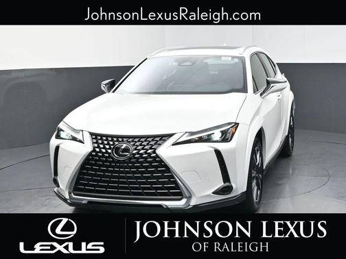 2025 Lexus UX 300h Premium