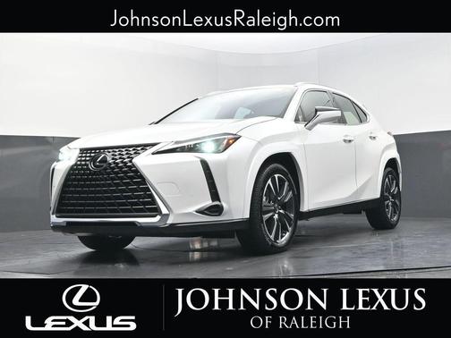 2025 Lexus UX 300h Premium