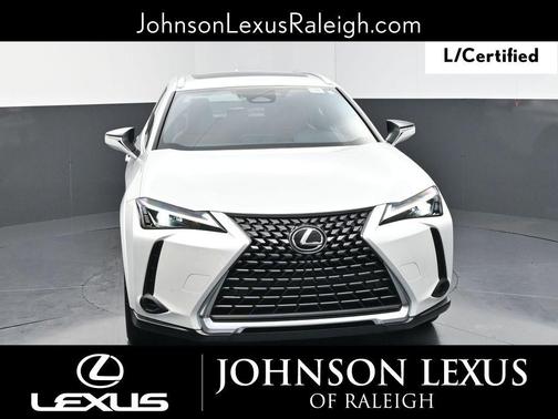 2025 Lexus UX 300h Premium