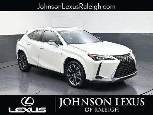2025 Lexus UX 300h Premium
