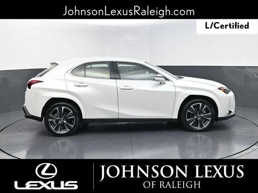 2025 Lexus UX 300h Premium