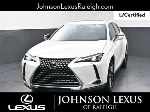 2025 Lexus UX 300h Premium