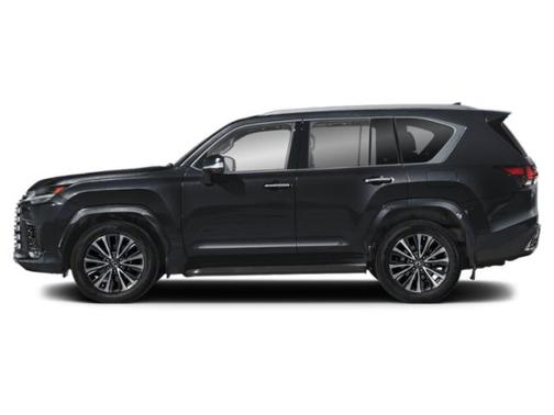2024 Lexus LX 600 Luxury