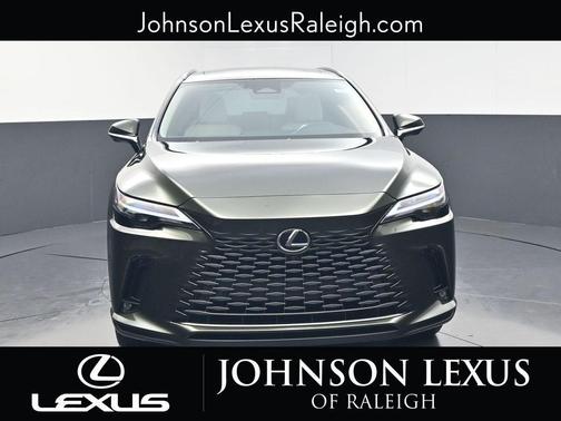 2026 Lexus RX 350 Premium