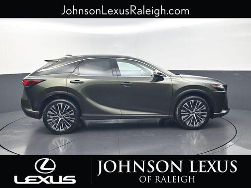2026 Lexus RX 350 Premium