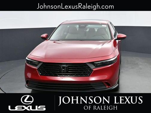 2023 Honda Accord EX 1.5T