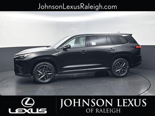 Caviar 2026 Lexus TX 350 Luxury