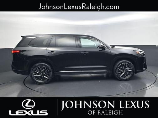 Caviar 2026 Lexus TX 350 Luxury