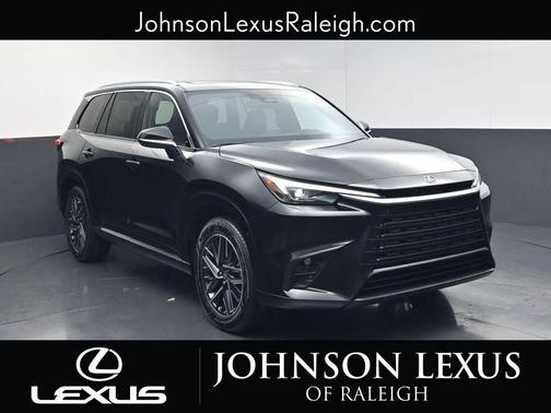 Caviar 2026 Lexus TX 350 Luxury