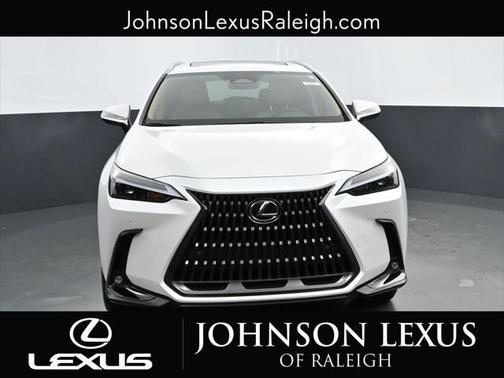 2025 Lexus NX 250 Premium