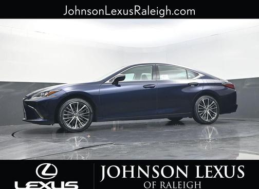 2025 Lexus ES 350 Base