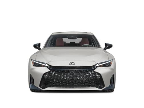 infrared 2026 Lexus IS 350 Base