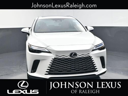 2026 Lexus RX 350 Base