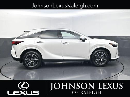 2026 Lexus RX 350 Base