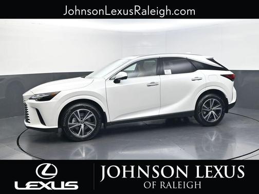 2026 Lexus RX 350 Base
