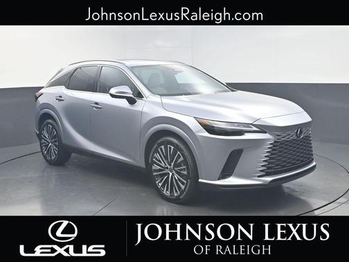 2026 Lexus RX 350 Premium