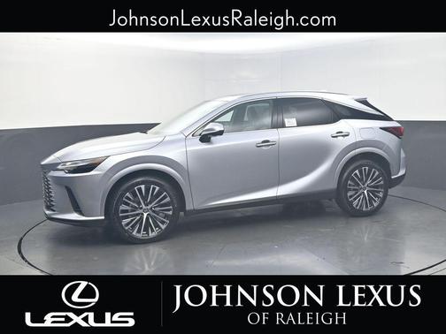 2026 Lexus RX 350 Premium