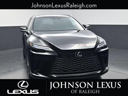 Caviar 2026 Lexus RX 350 Premium
