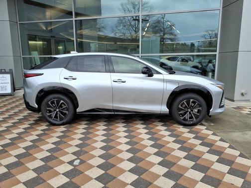 Iridium 2026 Lexus RZ 350e Premium