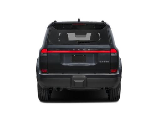 Caviar 2026 Lexus GX 550 Premium+