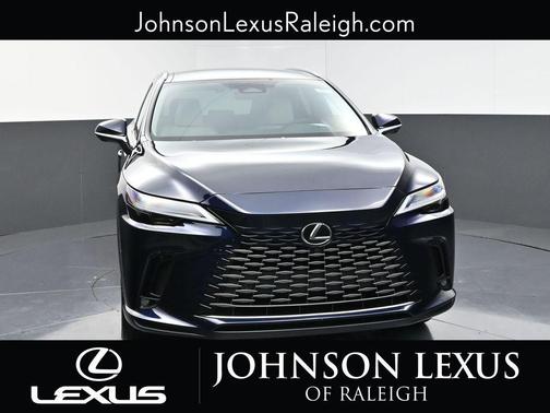 2025 Lexus RX 350 Luxury