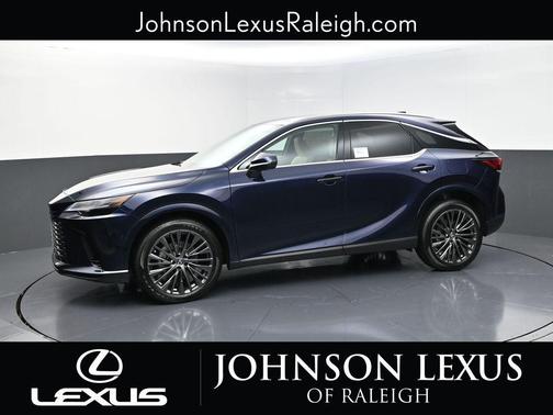 2025 Lexus RX 350 Luxury
